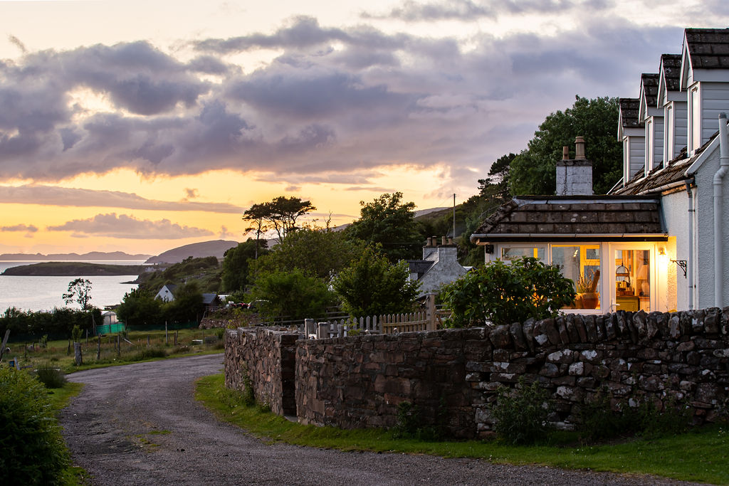 Kathleen's Croft