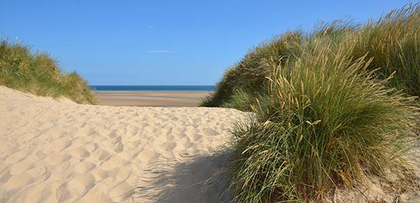 North Norfolk Escapes